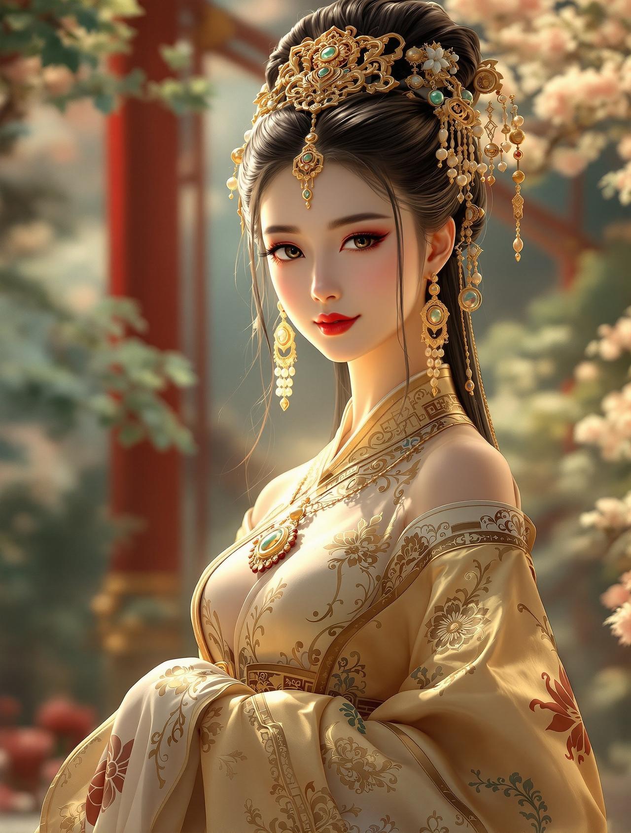 锦绣未央之凤还巢 - ai短剧官方网站新番上架