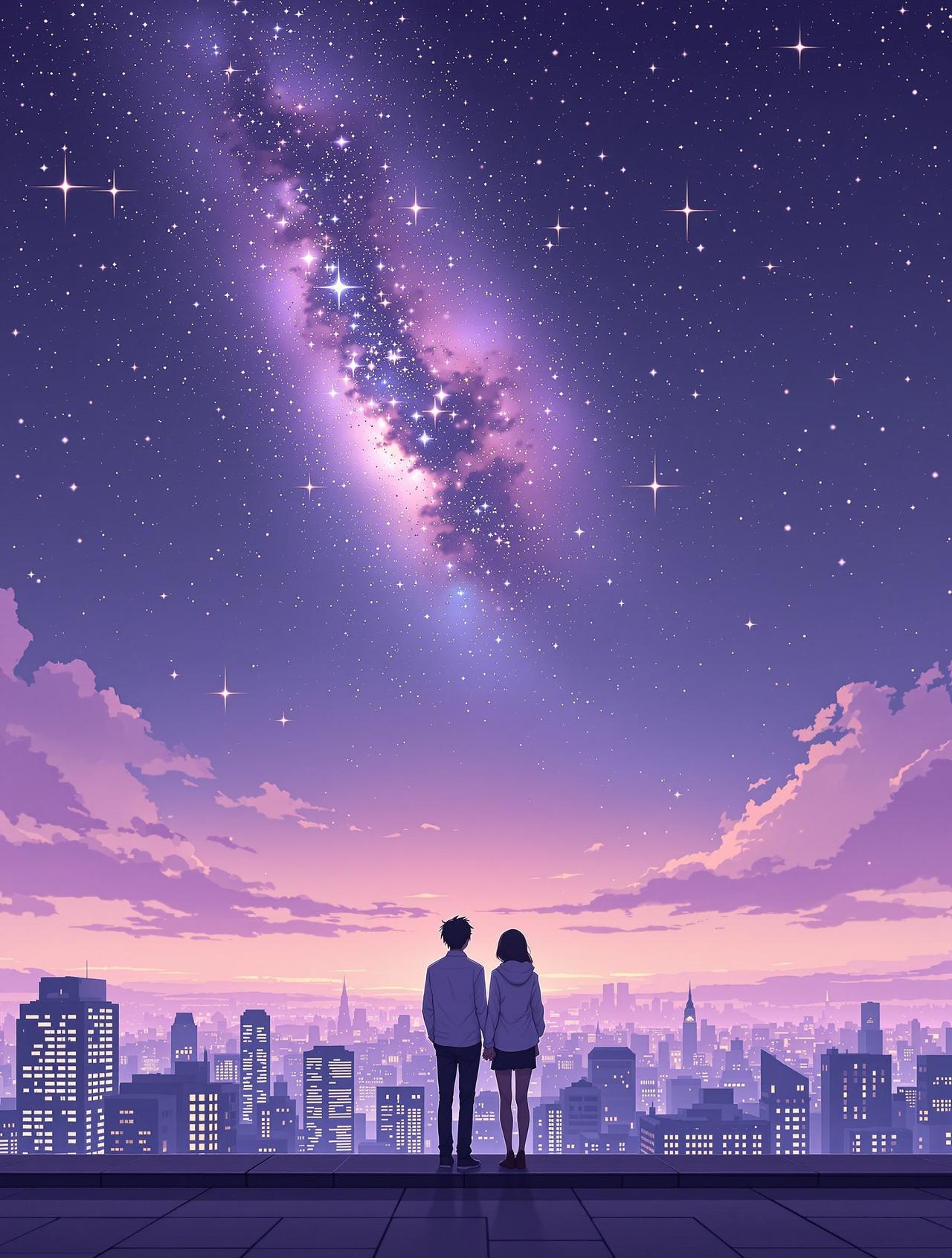 许你星河万里 - ai短剧官方网站短剧专区