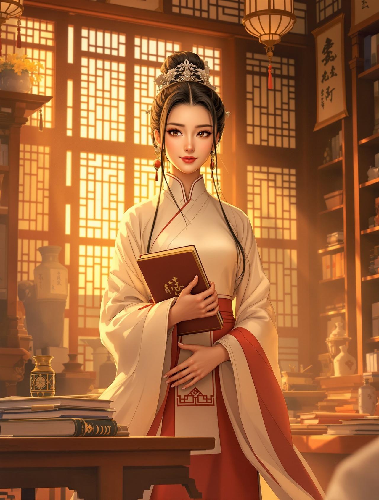庶女攻略 - ai短剧官方网站短剧专区